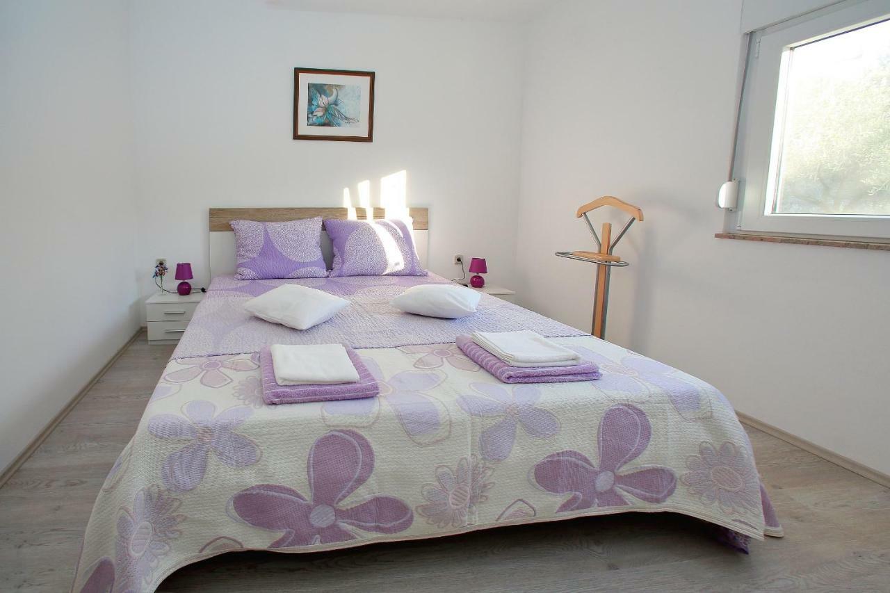 Apartment Palma Bibinje Esterno foto