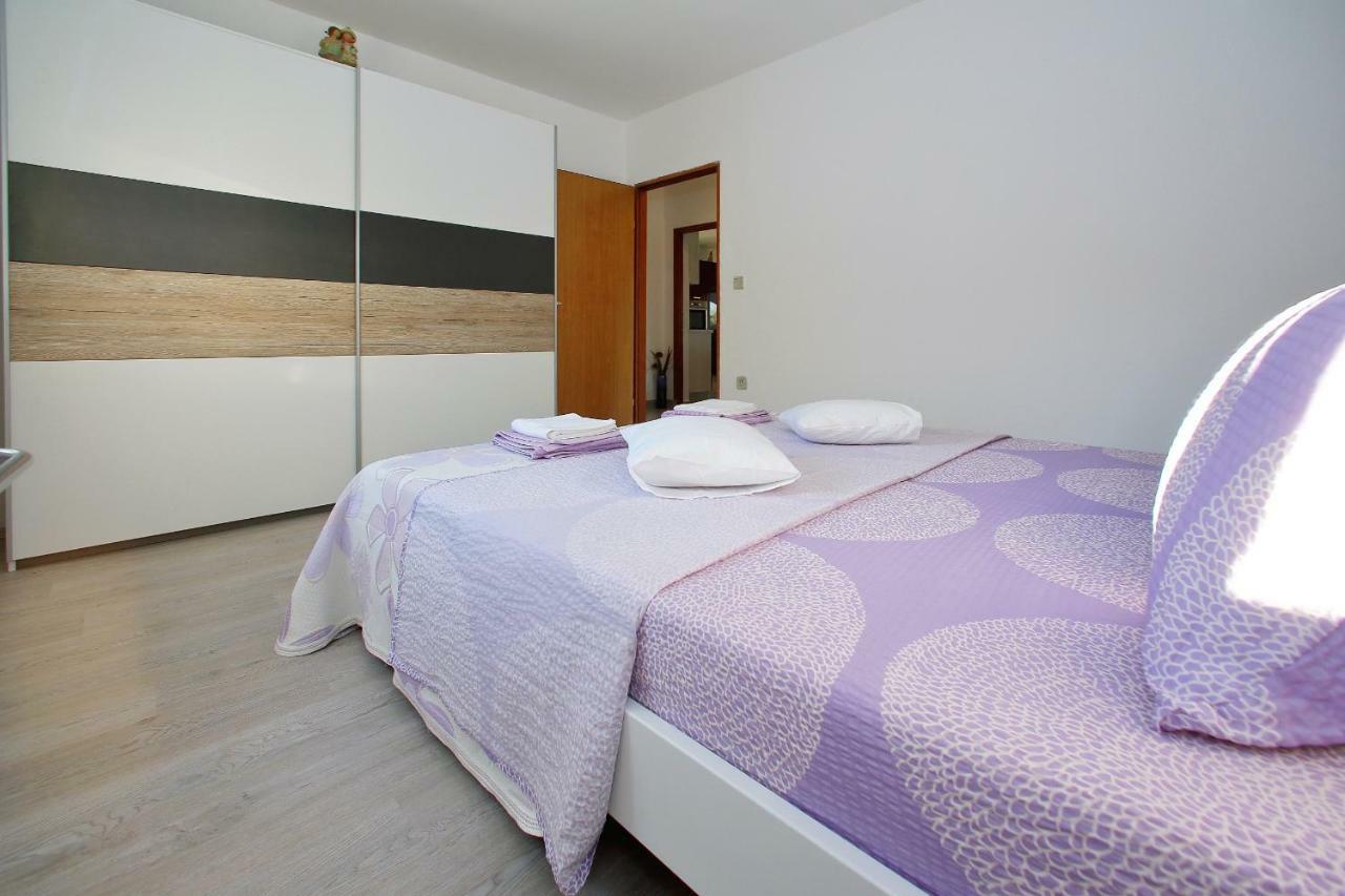 Apartment Palma Bibinje Esterno foto