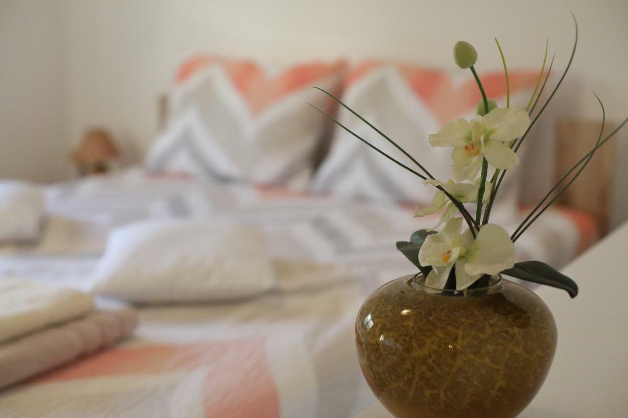 Apartment Palma Bibinje Esterno foto
