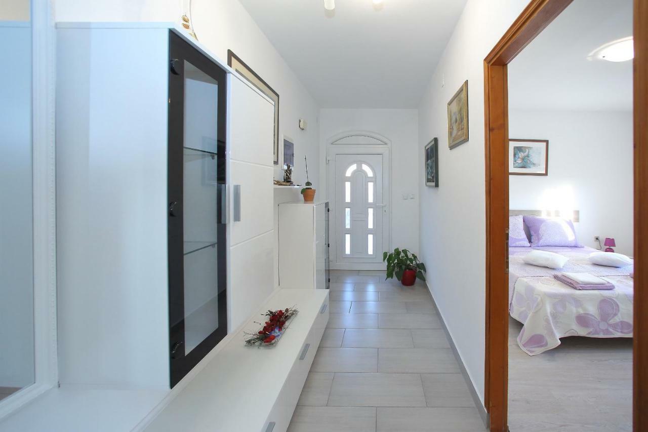 Apartment Palma Bibinje Esterno foto
