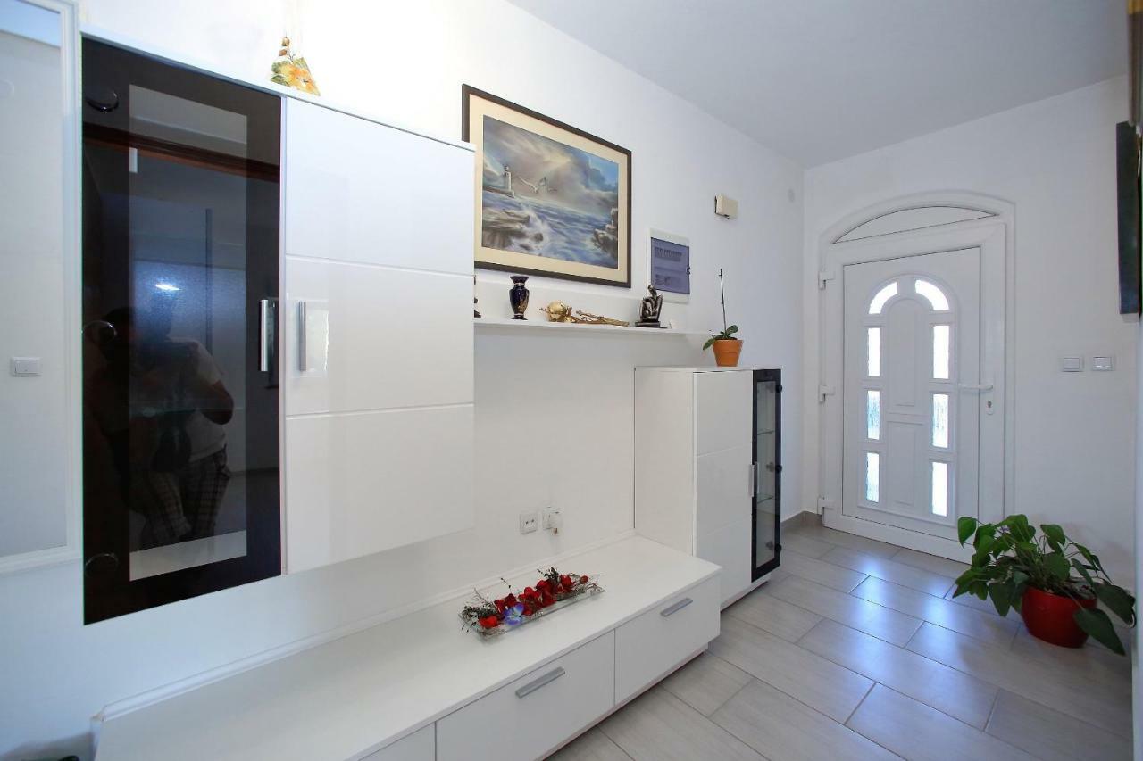 Apartment Palma Bibinje Esterno foto