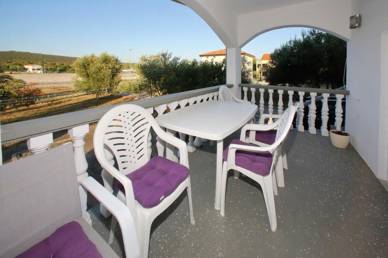 Apartment Palma Bibinje Esterno foto
