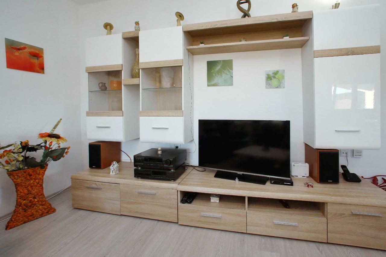 Apartment Palma Bibinje Esterno foto