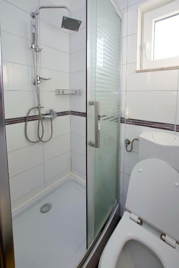 Apartment Palma Bibinje Esterno foto